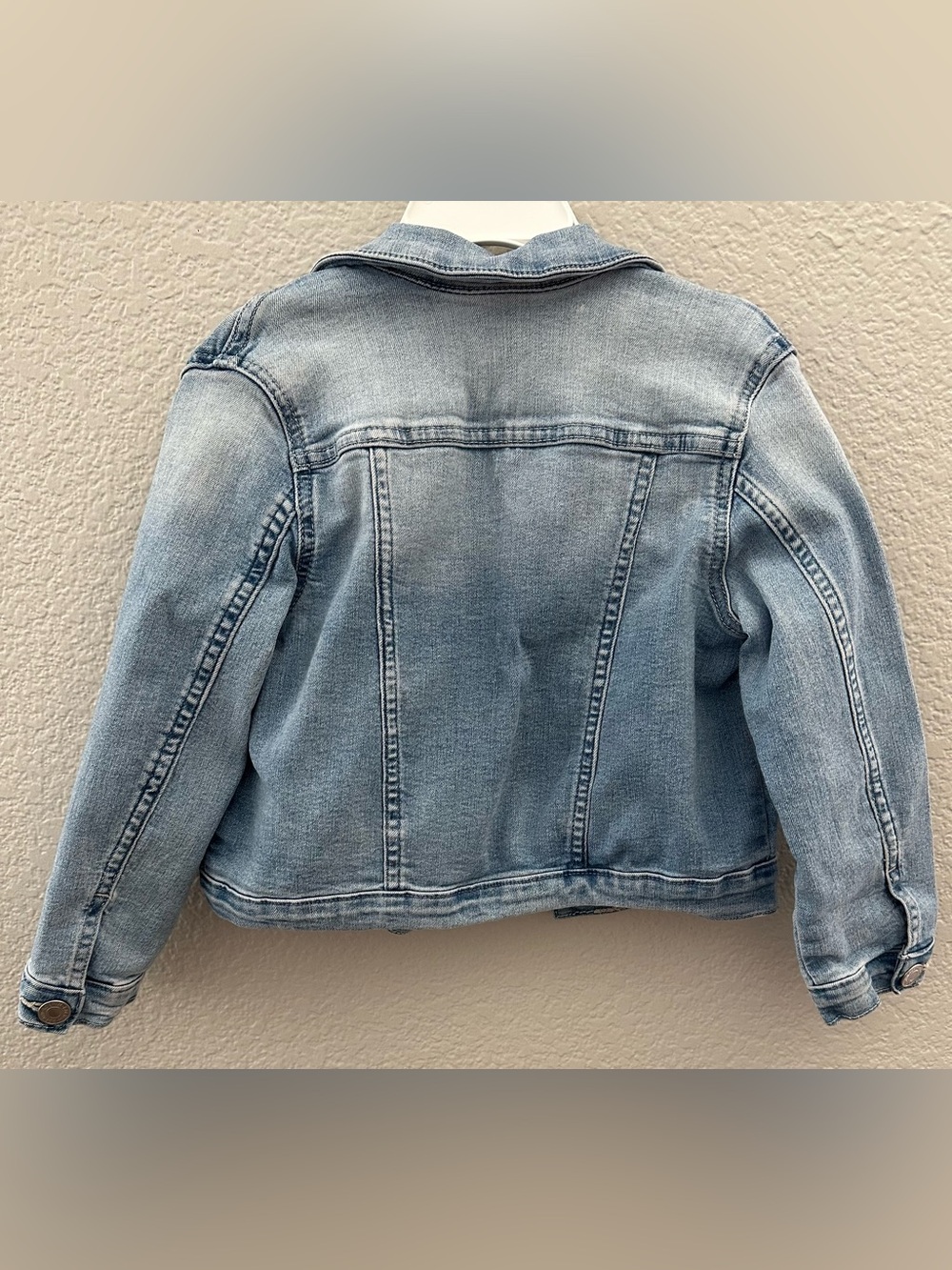 H&M Jean Jacket - Picture 2 of 5